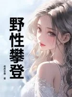 野性攀登封面