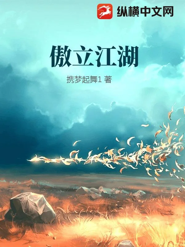 傲立江湖封面