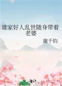 谁家好人乱世随身带着老婆封面