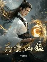 药童凶猛封面