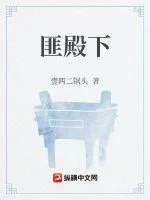 匪殿下封面
