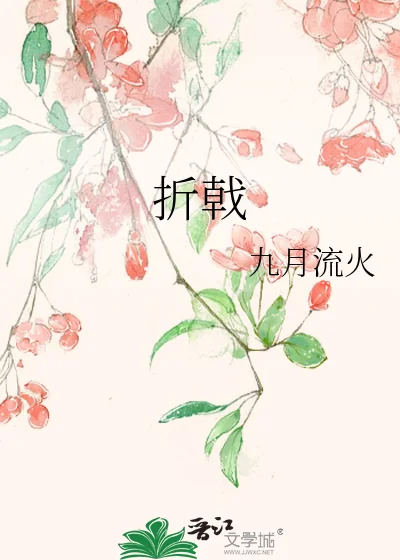 折戟封面