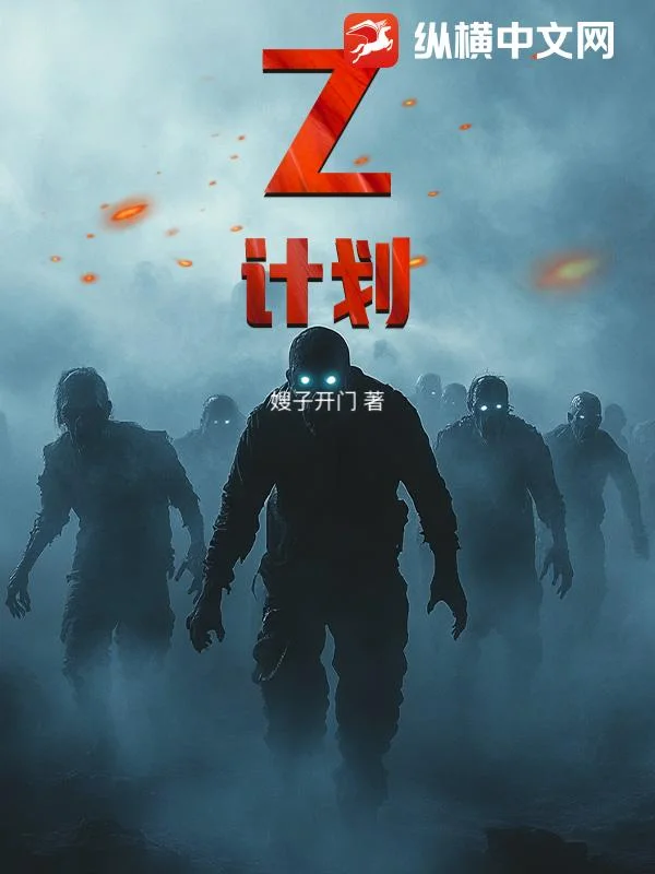 Z计划封面