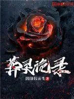 葬灵诡录封面