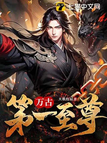 万古第一至尊封面
