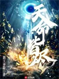 天命皆烬封面