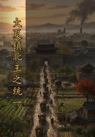 大夏镇北王之统一封面