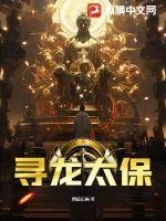 寻龙太保封面