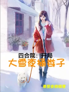 四合院:开局大雪夜捅娄子封面