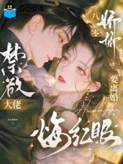 八零娇娇要离婚,禁欲大佬悔红眼封面