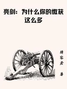 亮剑:为什么你的缴获这么多封面