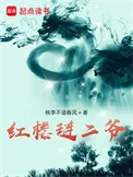 (红楼梦同人)红楼琏二爷封面