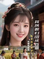 恶爹休母卖女,我携娘归田成首富封面