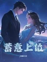 蓄意上位封面