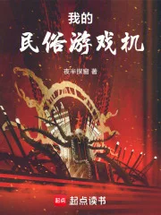 我的民俗游戏机封面