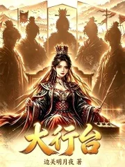 大行台封面