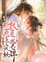 夺她入帐,惹上疯批权臣逃不掉封面