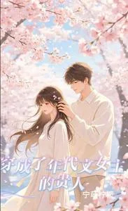 穿成了年代文女主的贵人封面