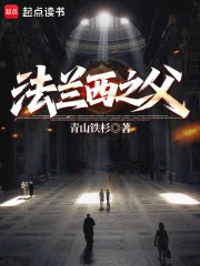 法兰西之父封面