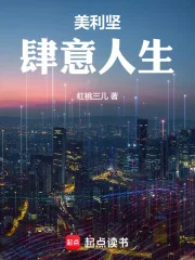 美利坚肆意人生封面