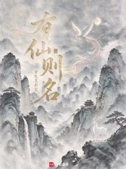 有仙则名封面
