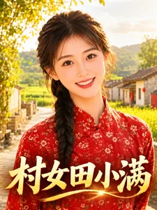 村女田小满封面