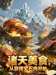 诸天美食,从获得宝石肉开始封面