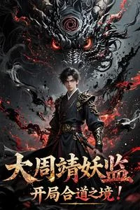 大周靖妖监，开局合道之境！封面