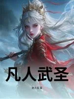 凡人武圣封面