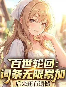 百世轮回:词条无限累加封面