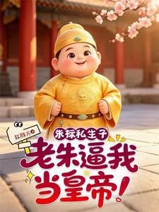 朱标私生子,老朱逼我当皇帝!封面