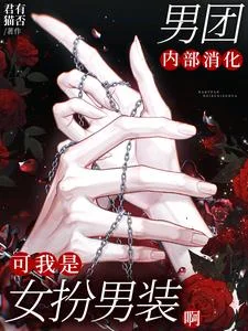 男团内部消化,可我是女扮男装啊封面