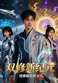双修新纪元封面