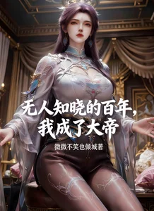 无人知晓的百年,我成了大帝封面