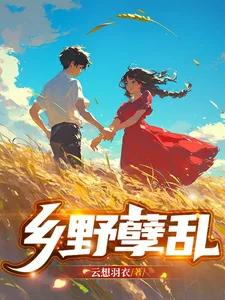 乡野孽乱封面