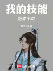 我的技能版本不对封面