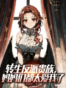 转生反派贵族,妈妈们都太爱我了封面