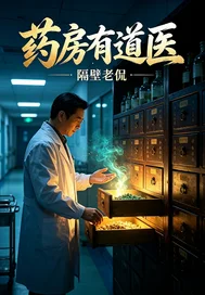 药房有道医封面