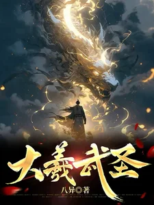 大羲武圣封面