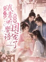 穿成丫鬟,我靠听婴语被权贵团宠了封面