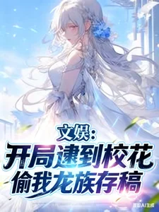 文娱：开局逮到校花偷我龙族存稿封面