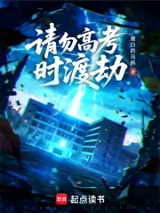请勿高考时渡劫封面