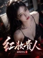 红妆贵人封面