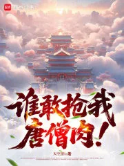 谁敢抢我唐僧肉！封面