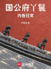 国公府丫鬟内卷日常封面