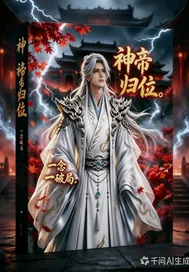 神帝归位一念破局封面
