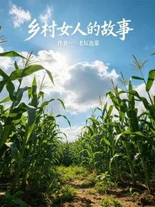 乡村女人的故事封面