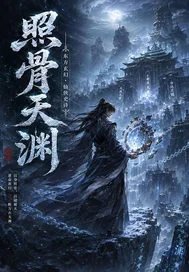 照骨天渊封面