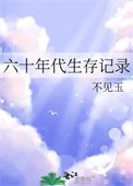 六十年代生存记录封面