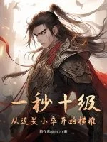 一秒十级，从边关小卒开始横推封面